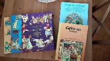 COLLECTION LIVRES DE CONTE et Autre