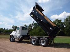 SAMEDAY DELIVERY TOP SOIL GRAVEL ROCK LOAM SAND SOD 4035109011
