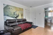 4 1/2, rue JOHNNY-PARENT - EAU CHAUDE INCLUS - NOVEMBRE - Photo 4