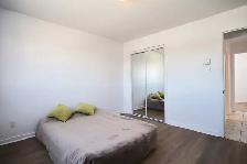 4 1/2, rue JOHNNY-PARENT - EAU CHAUDE INCLUS - NOVEMBRE - Photo 7