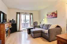 4 1/2, rue JOHNNY-PARENT - EAU CHAUDE INCLUS - NOVEMBRE - Photo 11