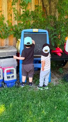 RECE Home Daycare | Children Accepted From Birth | Thornhill, Ma - Photo 2