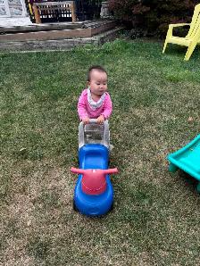 RECE Home Daycare | Children Accepted From Birth | Thornhill, Ma - Photo 7