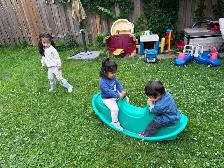RECE Home Daycare | Children Accepted From Birth | Thornhill, Ma - Photo 9