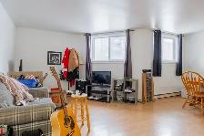GRAND 3 1/2, 6è ave. Ouest, Charlesbourg demi sous-sol - LIBRE - Photo 12