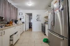 GRAND 3 1/2, 6è ave. Ouest, Charlesbourg demi sous-sol - LIBRE - Photo 15