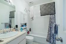 GRAND 3 1/2, 6è ave. Ouest, Charlesbourg demi sous-sol - LIBRE - Photo 19