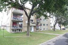 GRAND 3 1/2, 6è ave. Ouest, Charlesbourg demi sous-sol - LIBRE - Photo 21
