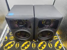 M-Audio AV32 Compact Desktop Speakers (#18930) - Photo 2