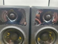 M-Audio AV32 Compact Desktop Speakers (#18930) - Photo 4