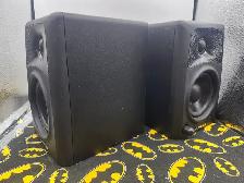 M-Audio AV32 Compact Desktop Speakers (#18930) - Photo 6