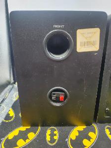 M-Audio AV32 Compact Desktop Speakers (#18930) - Photo 9