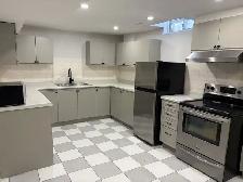 Basement for rent