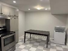 Basement for rent - Photo 2