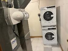 Basement for rent - Photo 5