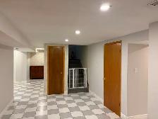 Basement for rent - Photo 7