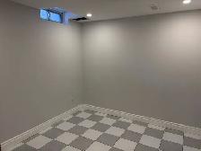 Basement for rent - Photo 9