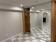 Basement for rent - Photo 10