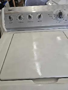 whirlpool washer heavy duty sale - Photo 2