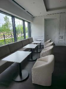 1 Bed   Den , 1 Parking,  1 Locker, 4010 Eglinton Ave West - Photo 4