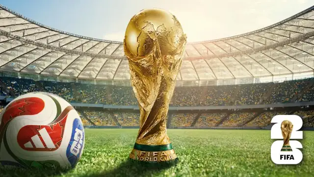 Canada vs. Bosnia Match, June 12, FIFA World Cup. VIP Tickets