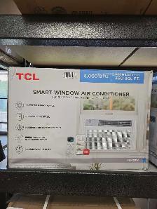 Air climatiser 8000 BTU de fenetre