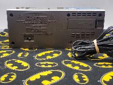 Vintage General Electric (GE) AM/FM clock radio (#19288-2) - Photo 6