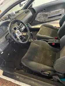 1992 Honda civic si hatchback - Photo 5