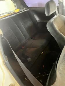 1992 Honda civic si hatchback - Photo 7