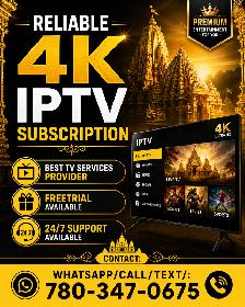 Great 4k tv setup - no buffering