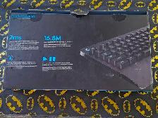 Logitech G213 Prodigy RGB Gaming Keyboard w/ Box (#19258) - Photo 4