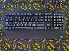 Logitech G213 Prodigy RGB Gaming Keyboard w/ Box (#19258) - Photo 6
