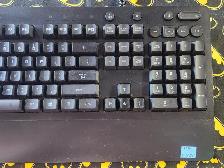Logitech G213 Prodigy RGB Gaming Keyboard w/ Box (#19258) - Photo 8