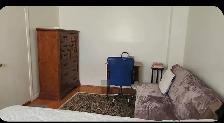 Bright & Beautiful Furnished Room - Toronto $1200 utilities incl - Photo 4