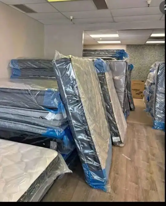 Need a Mattress Today? Brand New – All Sizes – Fast Delivery!