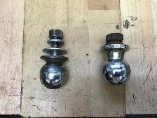 Boules d’attelage pour remorque - Photo 2