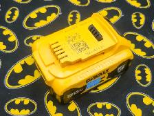 DeWalt (2023) XR 5ah Battery DCB205 (#19293) - Photo 2