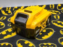 DeWalt (2023) XR 5ah Battery DCB205 (#19293) - Photo 3