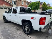 2013  Chevy Silverado IN GREAT SHAPE - Photo 2