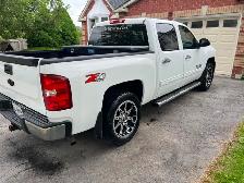 2013  Chevy Silverado IN GREAT SHAPE - Photo 3