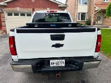 2013  Chevy Silverado IN GREAT SHAPE - Photo 5