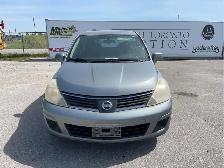 2007 Nissan Versa - Photo 2