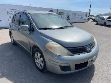 2007 Nissan Versa - Photo 3