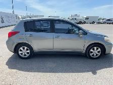2007 Nissan Versa - Photo 4