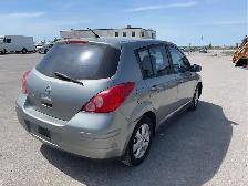 2007 Nissan Versa - Photo 5