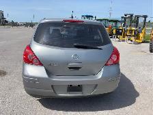 2007 Nissan Versa - Photo 6