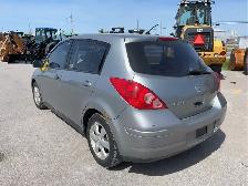 2007 Nissan Versa - Photo 7