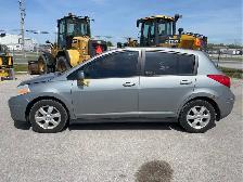 2007 Nissan Versa - Photo 8