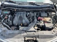 2007 Nissan Versa - Photo 9