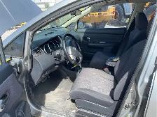 2007 Nissan Versa - Photo 10